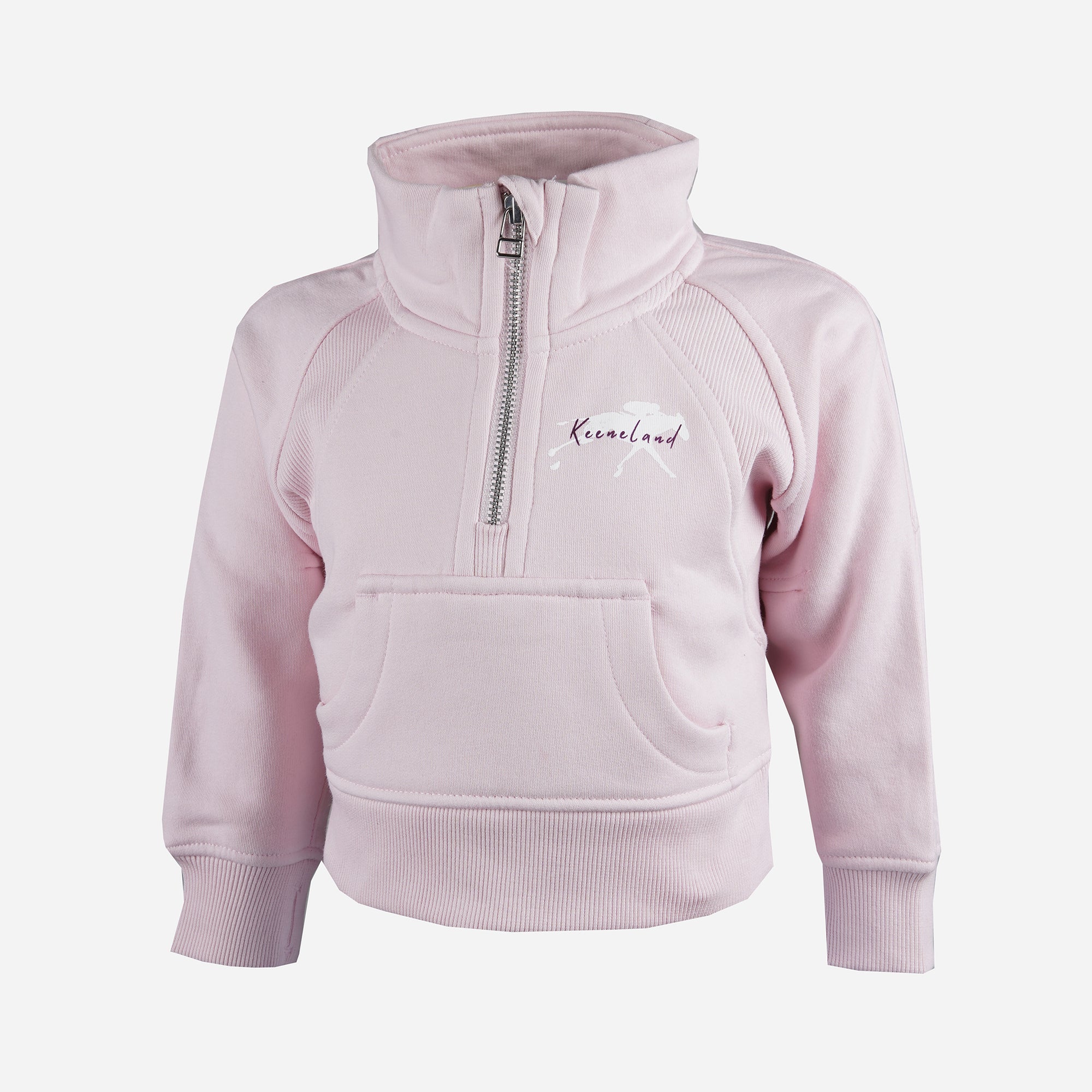 Garb Keeneland Toddler Dawn 1/4 Zip