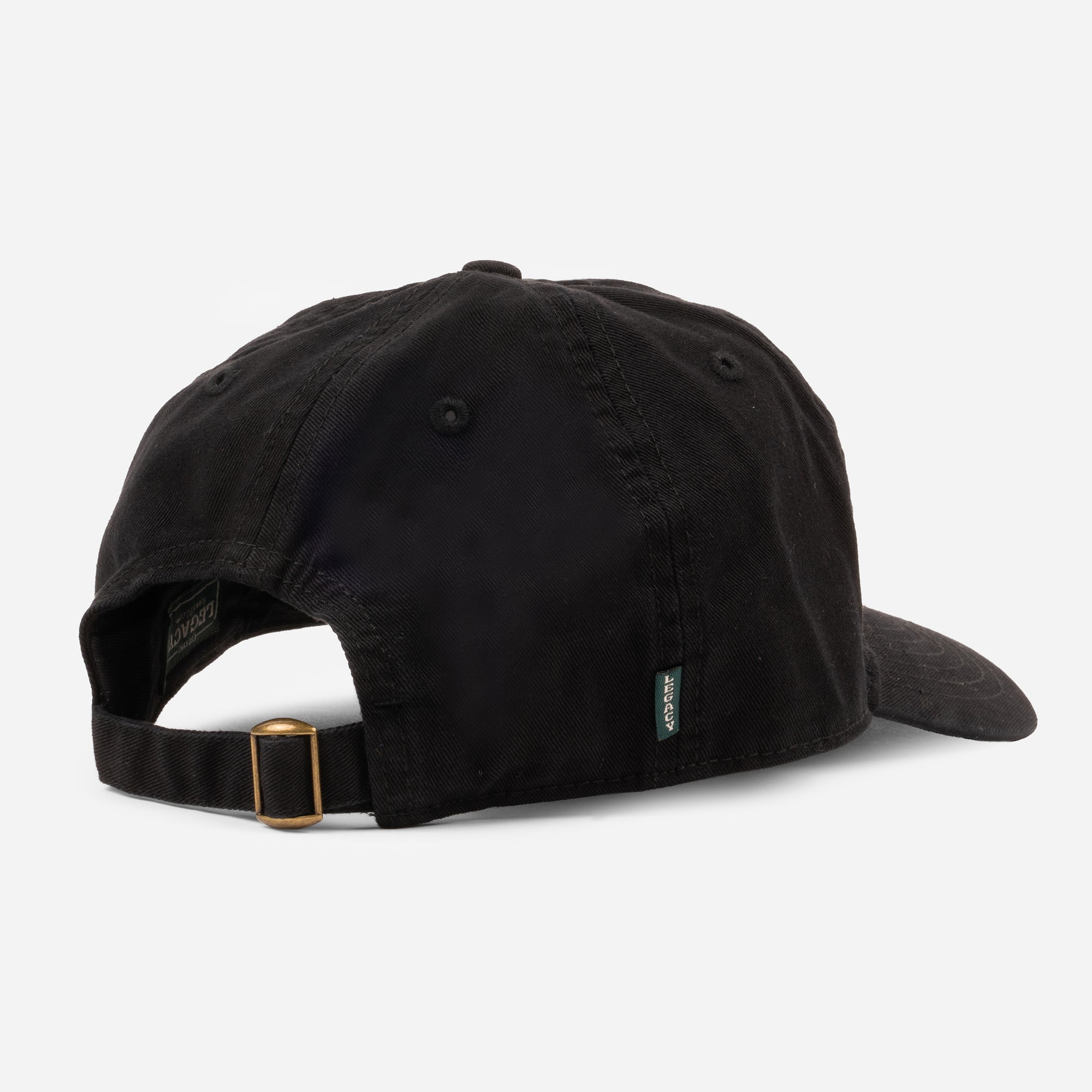 Legacy Keeneland Game Cap