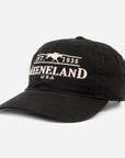 Legacy Keeneland Game Cap