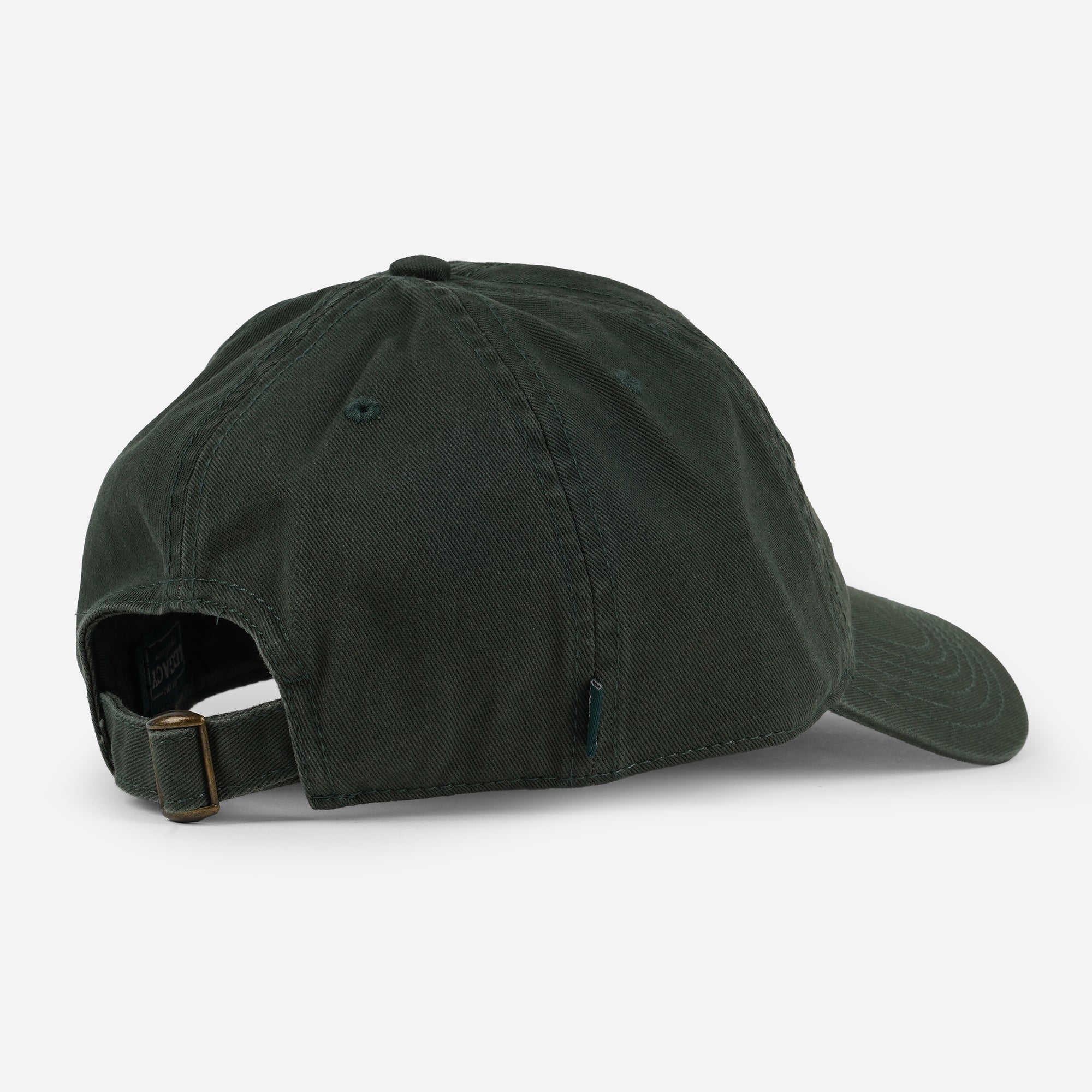 Legacy Keeneland Game Cap