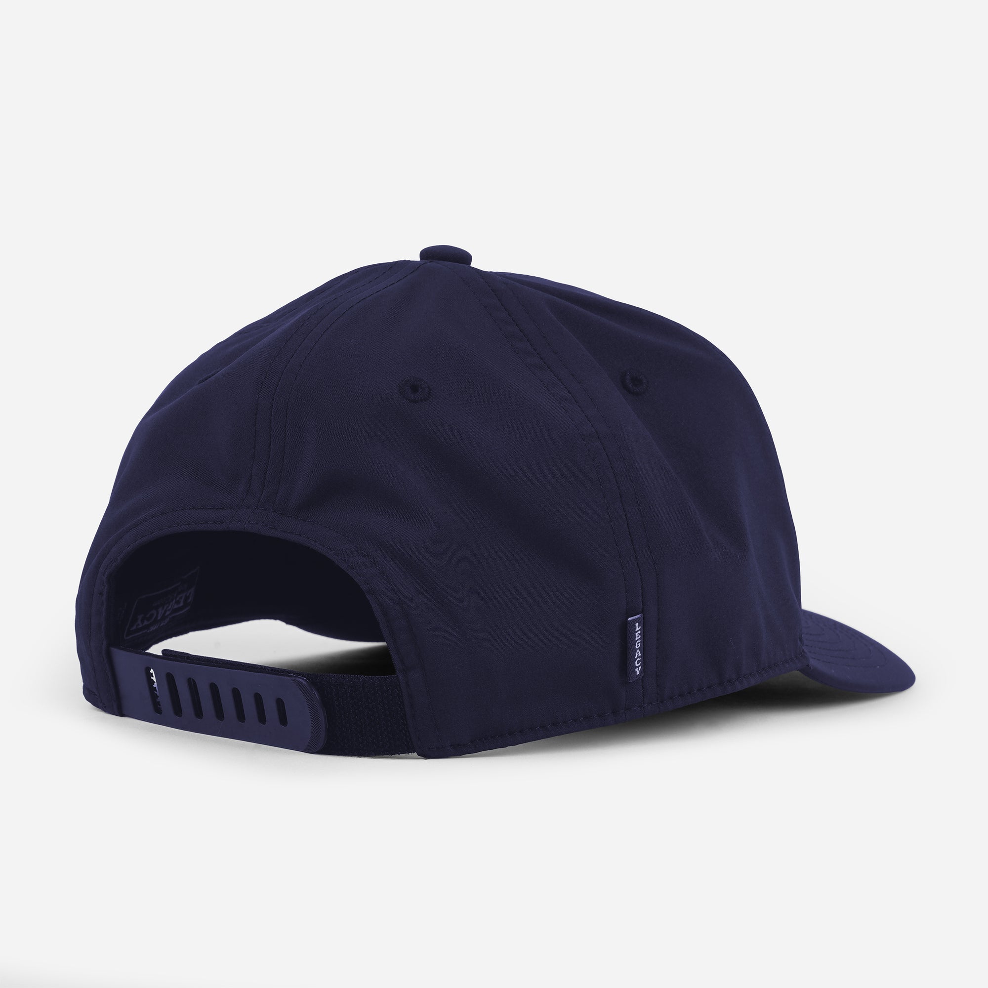 Legacy Keeneland Silks Horse Back9 Cap