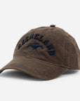 Legacy Keeneland Arch Waxed Cap