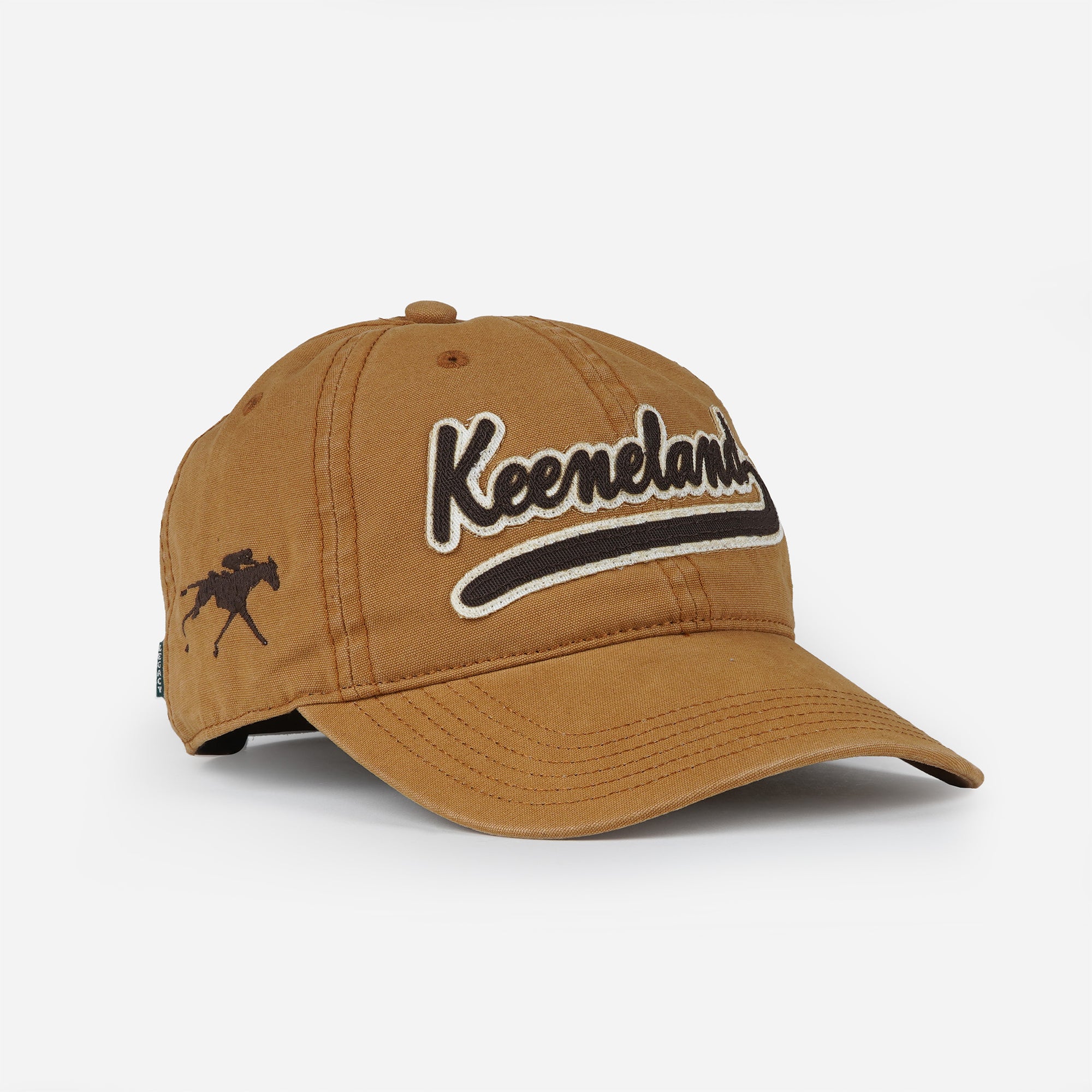 Legacy Keeneland Retro ATV Cap
