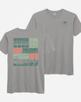 Ouray Keeneland Day At The Races Tee