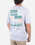 Ouray Keeneland Day At The Races Tee