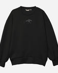 League Keeneland Women's Monterey Crewneck Sweatshirt