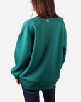 League Keeneland Women's Monterey Crewneck Sweatshirt