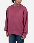 League Keeneland Women's Monterey Crewneck Sweatshirt
