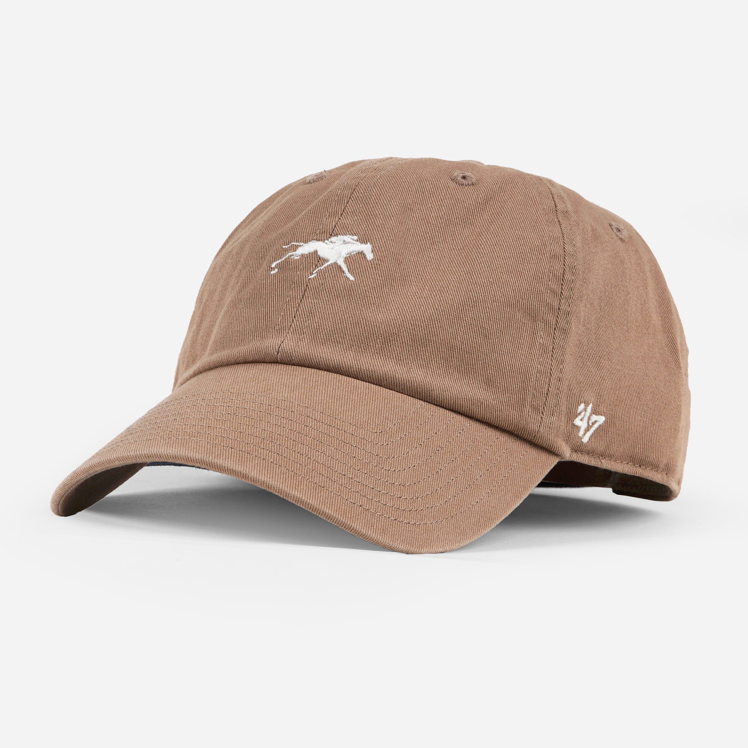 &#39;47 Brand Keeneland Foundational Clean Up Cap