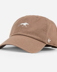 '47 Brand Keeneland Foundational Clean Up Cap