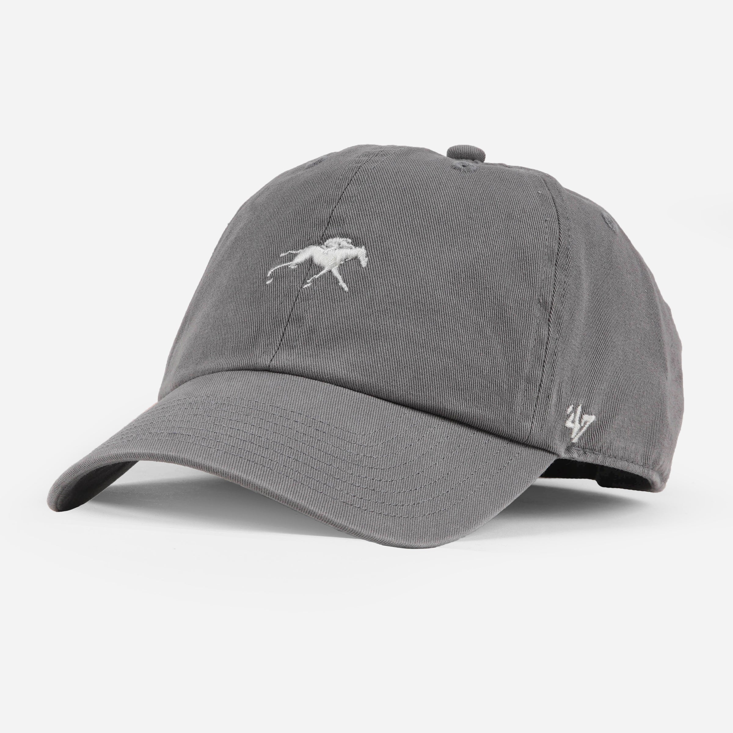 &#39;47 Brand Keeneland Foundational Clean Up Cap