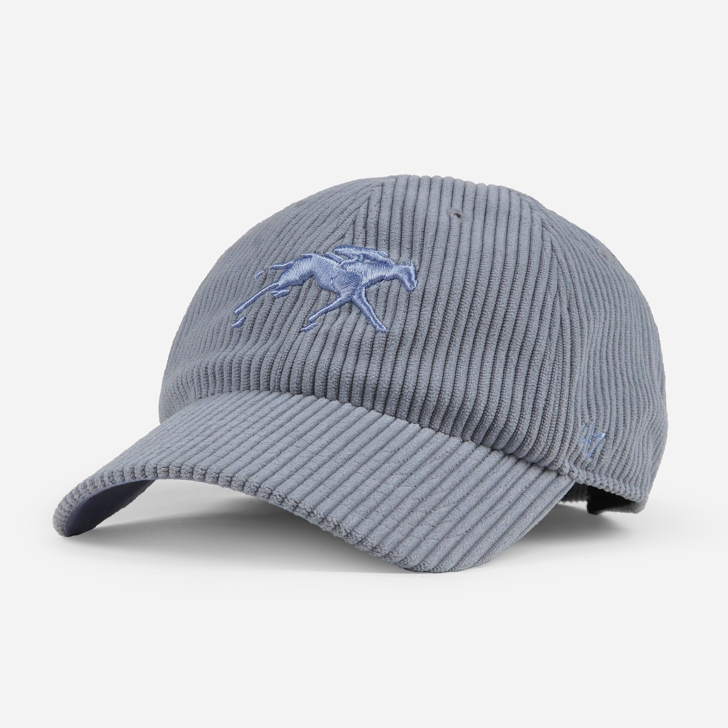 47 Brand Keeneland Women's Mellow Clean Up Cap – The Keeneland Shop