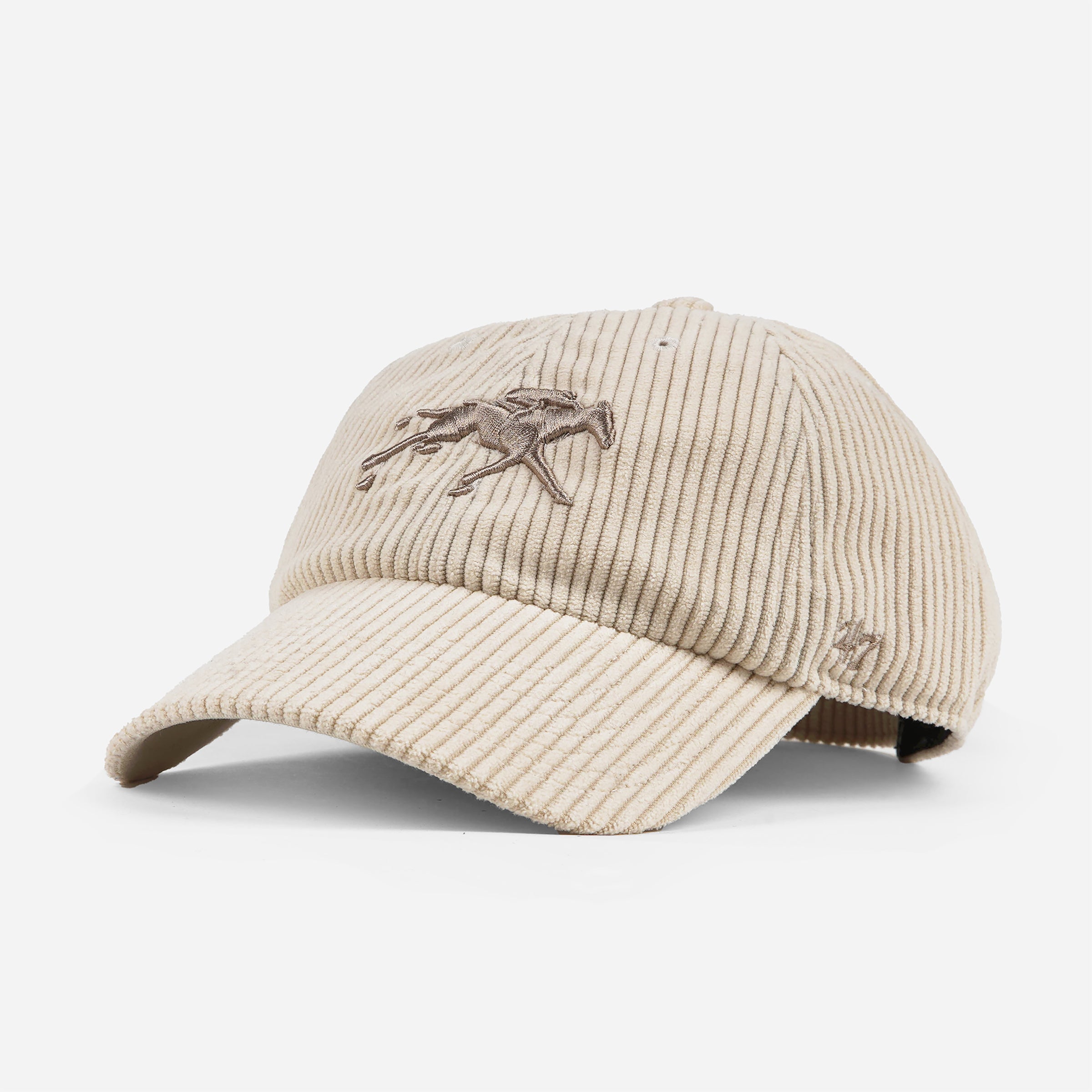 &#39;47 Brand Keeneland Women&#39;s Mellow Clean Up Cap