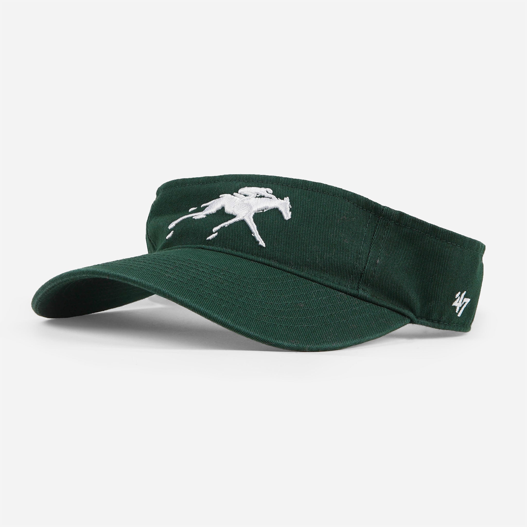 &#39;47 Brand Keeneland Visor