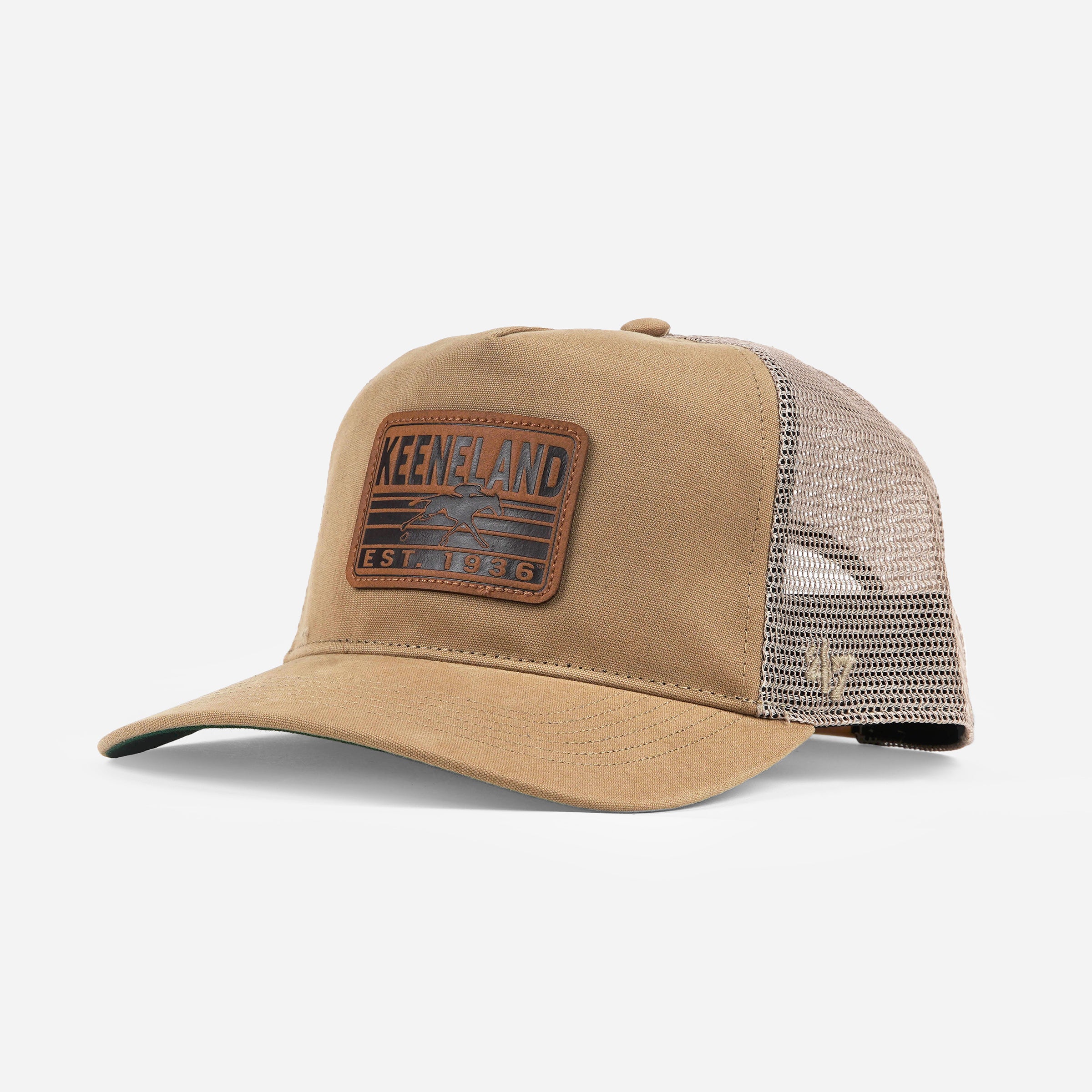 &#39;47 Brand Keeneland Squamish Hitch Cap