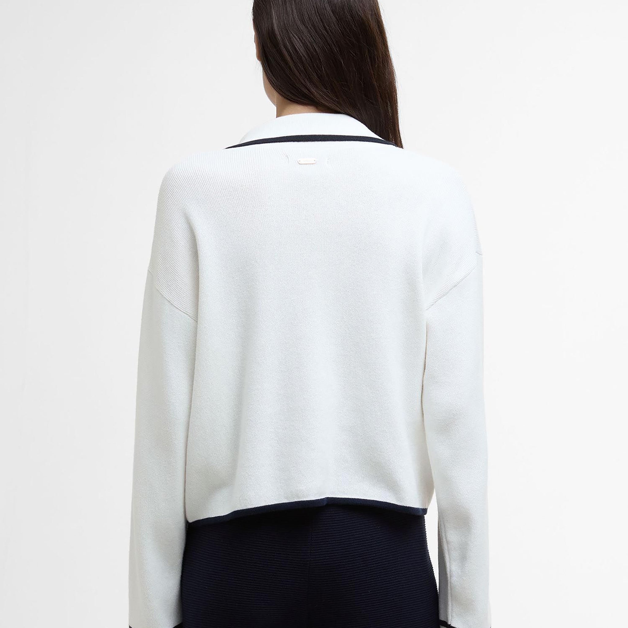 Barbour Women&#39;s Jasmine Cardigan