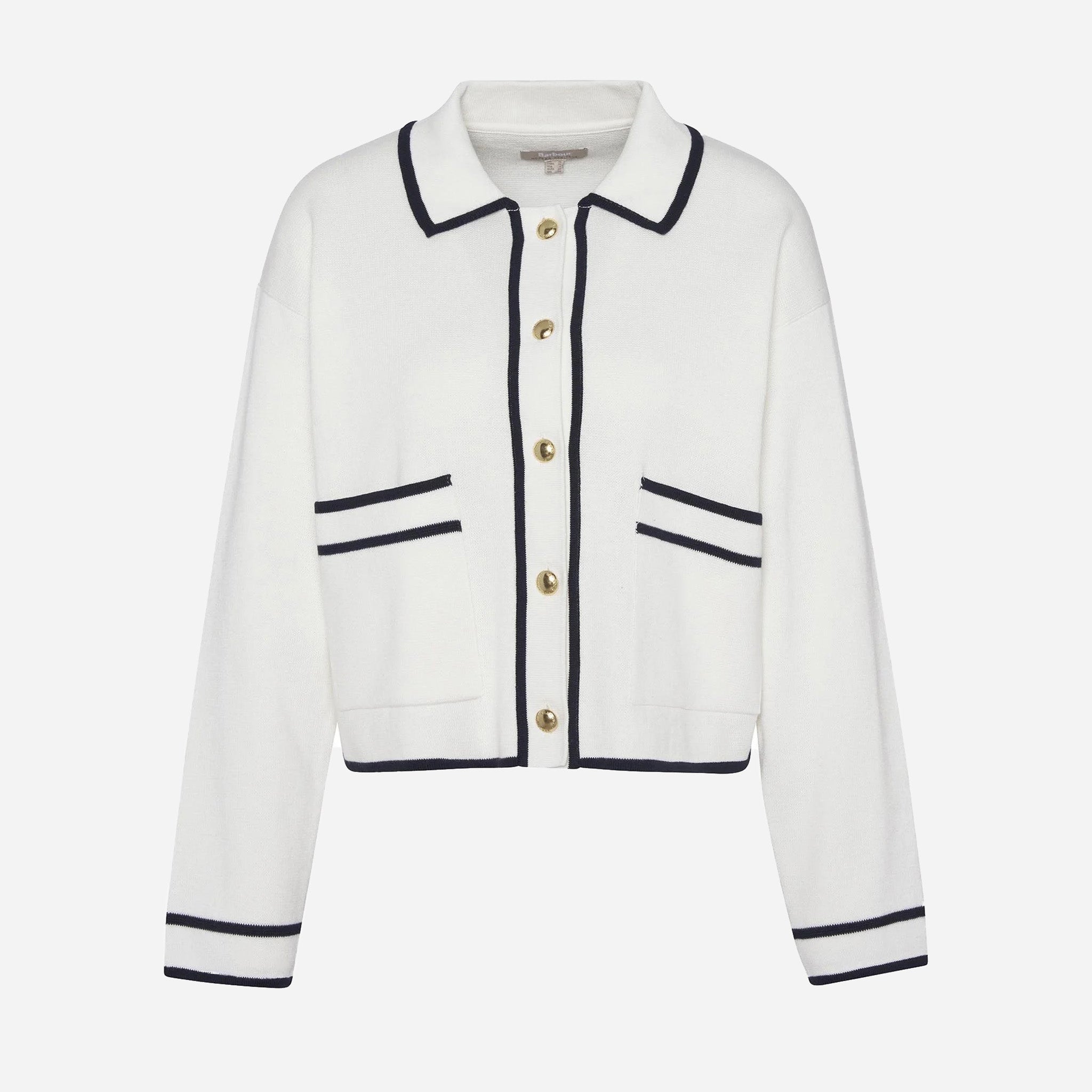 Barbour Women&#39;s Jasmine Cardigan