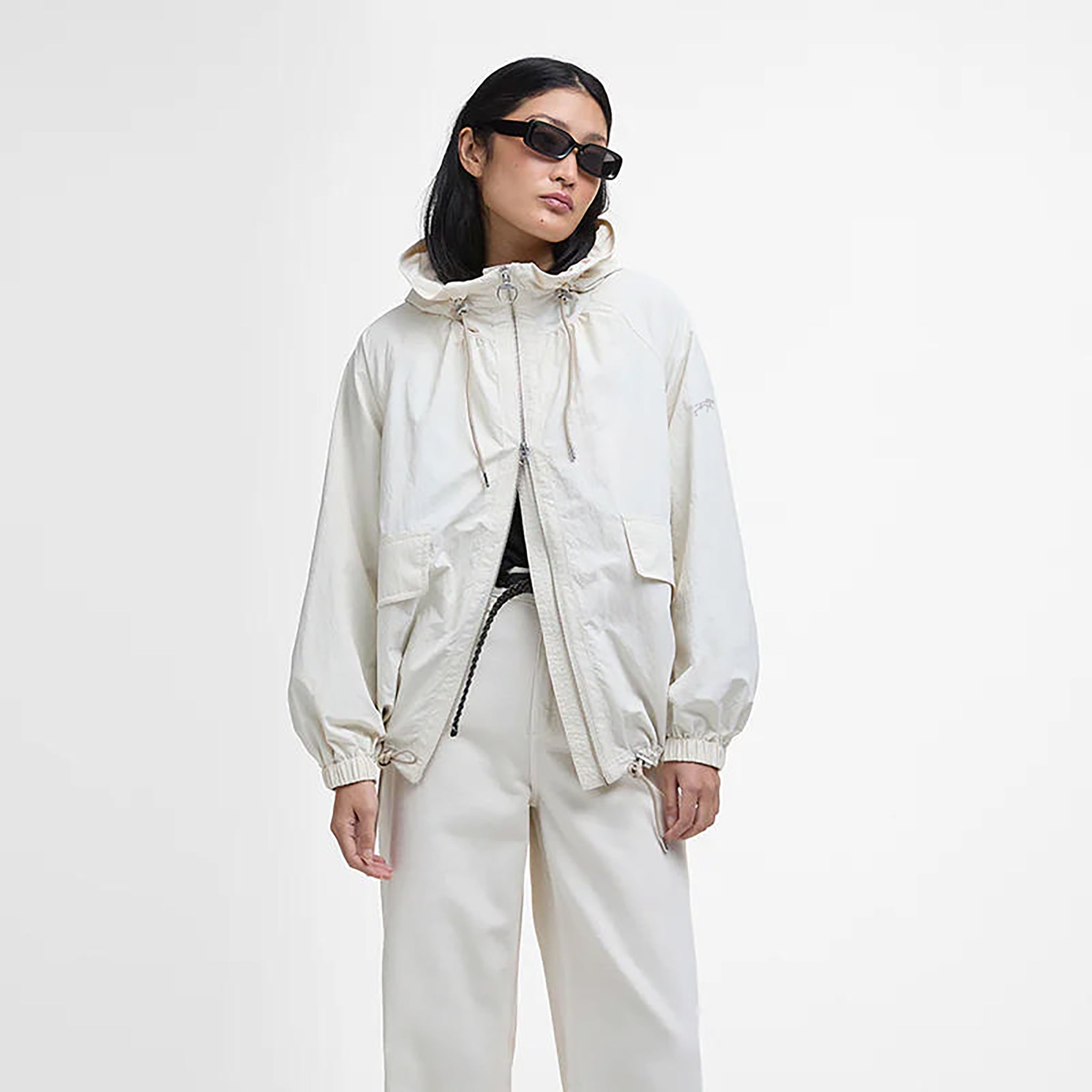 Barbour Keeneland Women's Orson Showerproof Jacket – The Keeneland