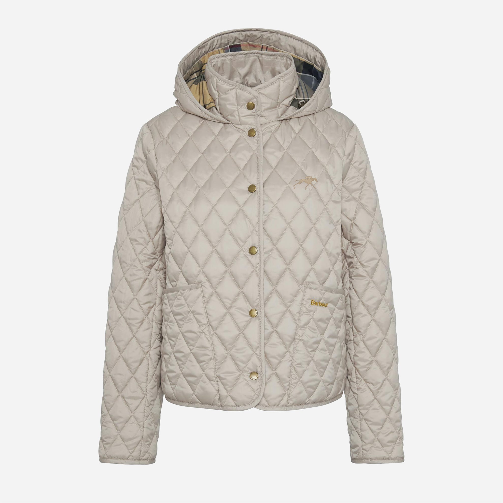 Barbour – The Keeneland Shop