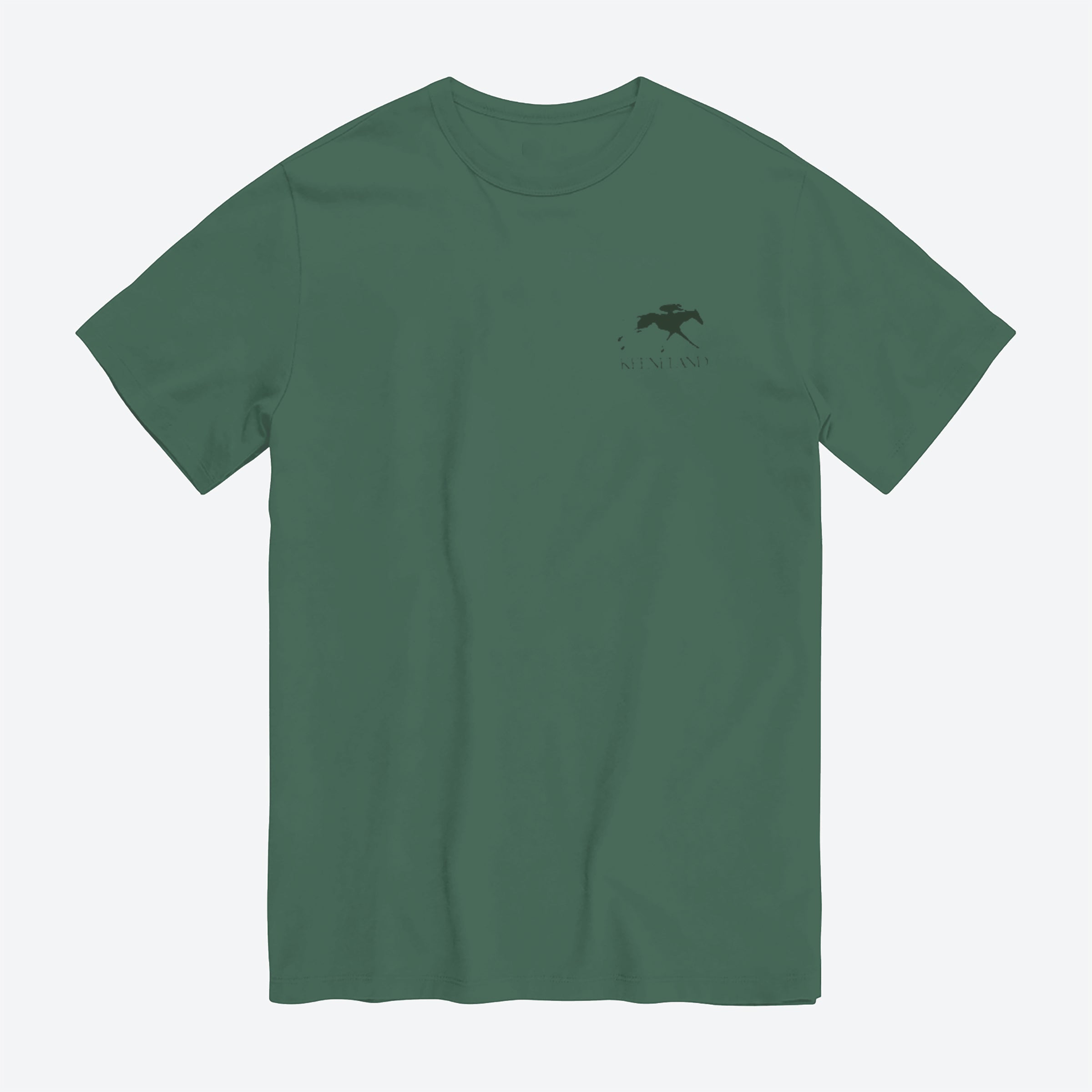 Gear Perfect Day At Keeneland Tee