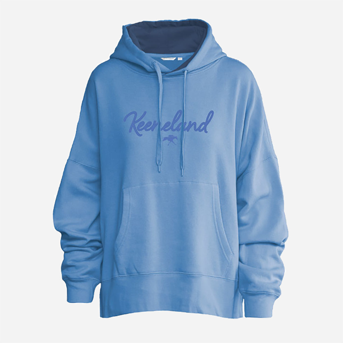 Keeneland Women&#39;s Moonbeam Hoodie