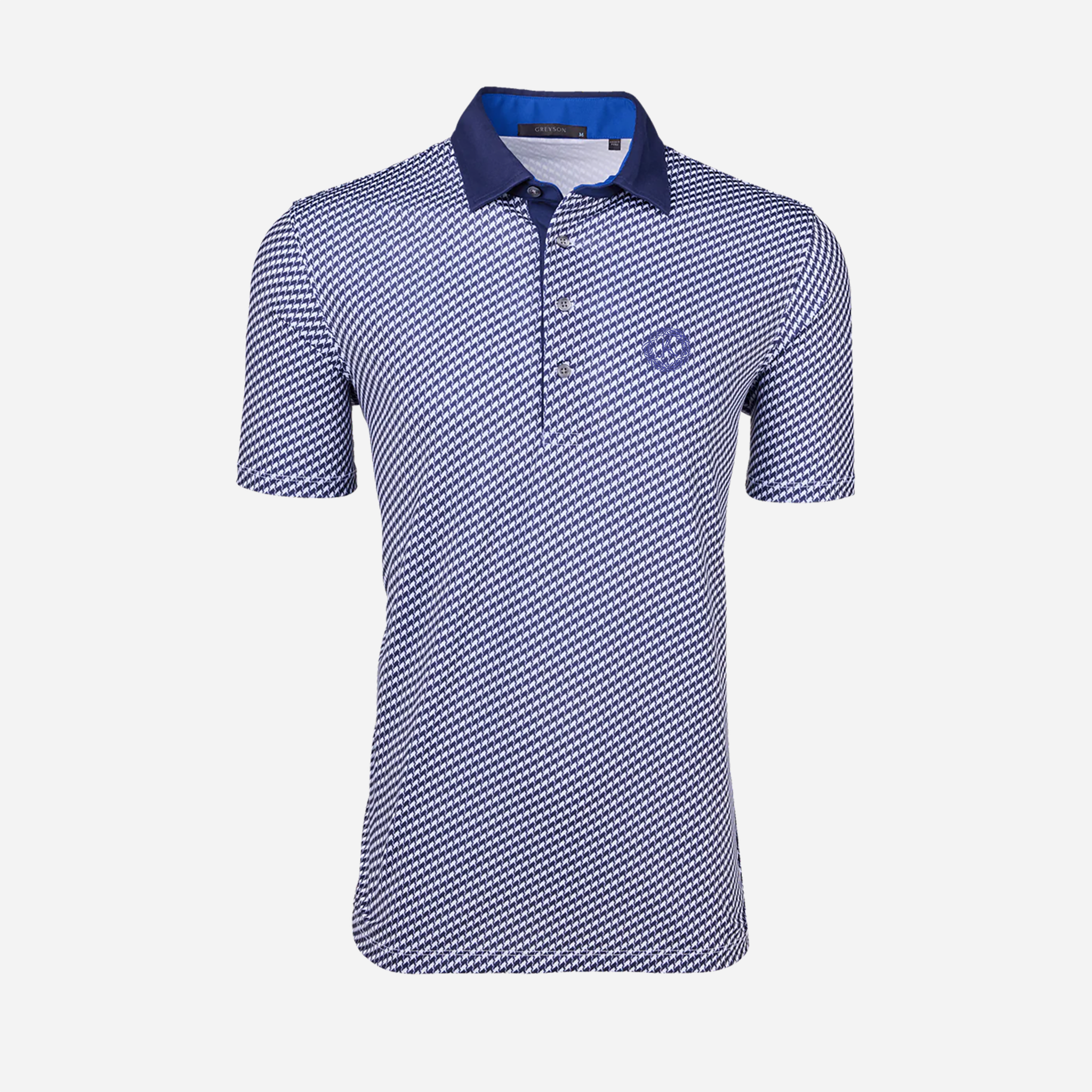 Greyson Keeneland Men&#39;s Sacred Spirits Polo