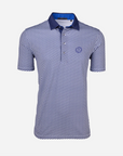 Greyson Keeneland Men's Sacred Spirits Polo