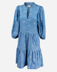 Smith & Quinn Keeneland Women's Derby Dot Tory Dress