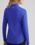Peter Millar Keeneland Women's UK Sun Shirt