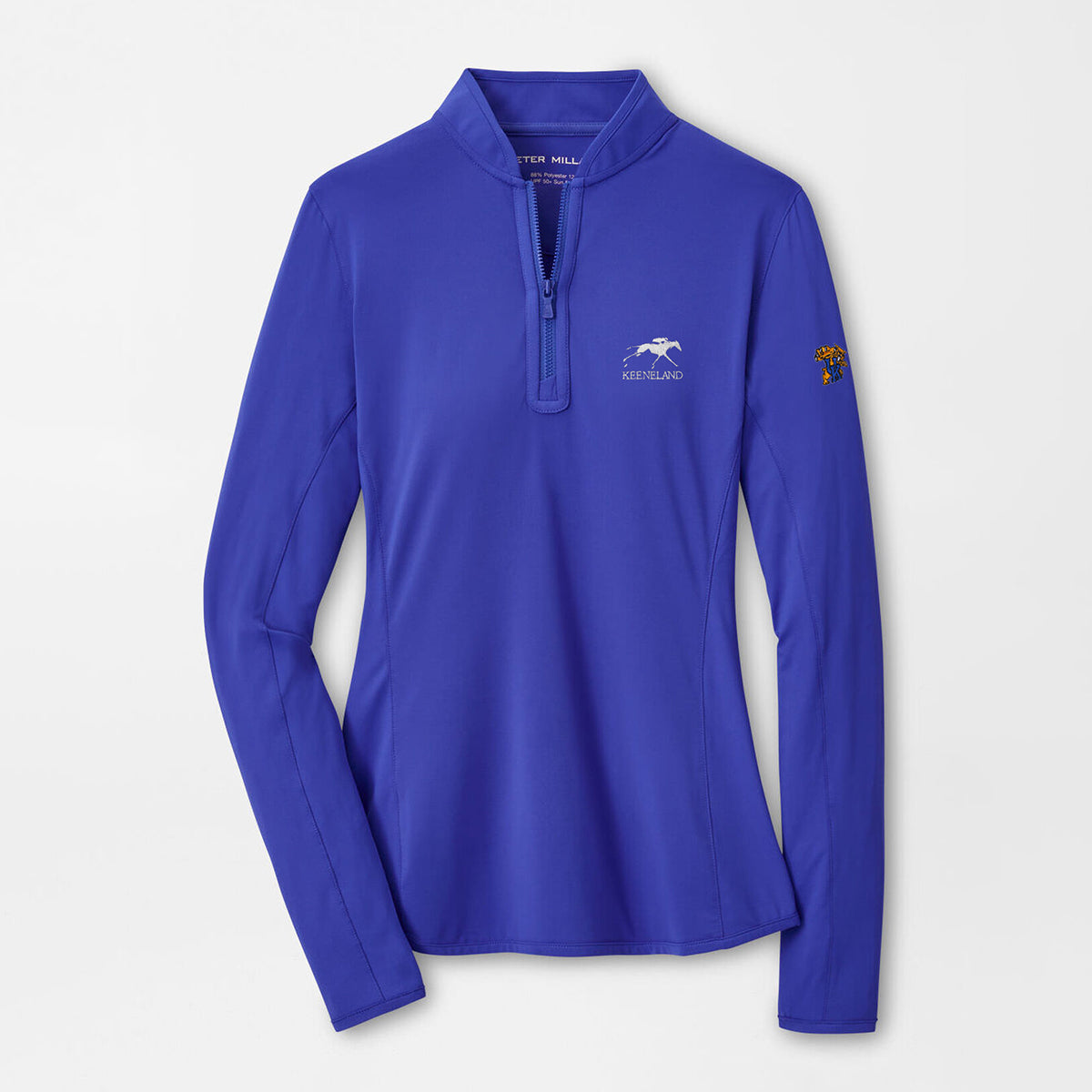 Peter Millar Keeneland Women&#39;s UK Sun Shirt