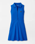 Peter Millar Keeneland Women's UK Bingham Sleeveless Sport Dress