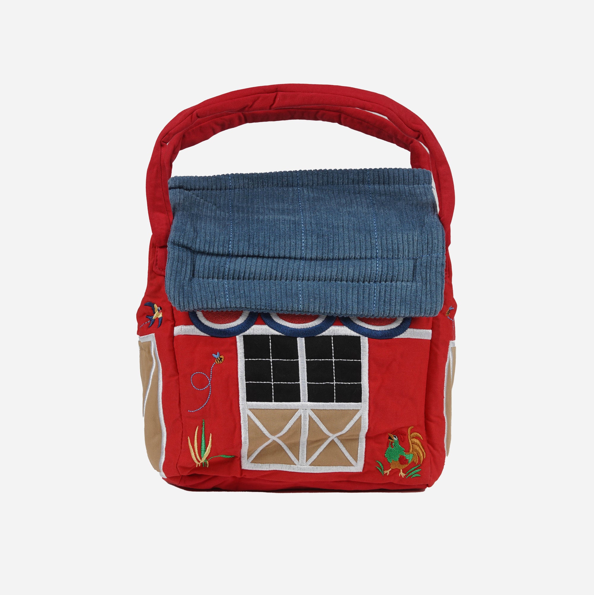 Piccoli Horse Barn Bag