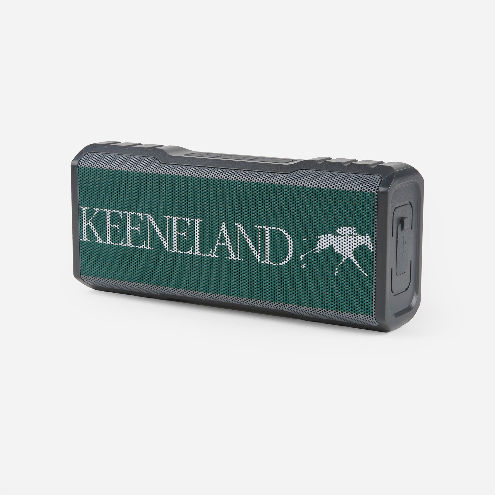 Keeneland Portable Speaker