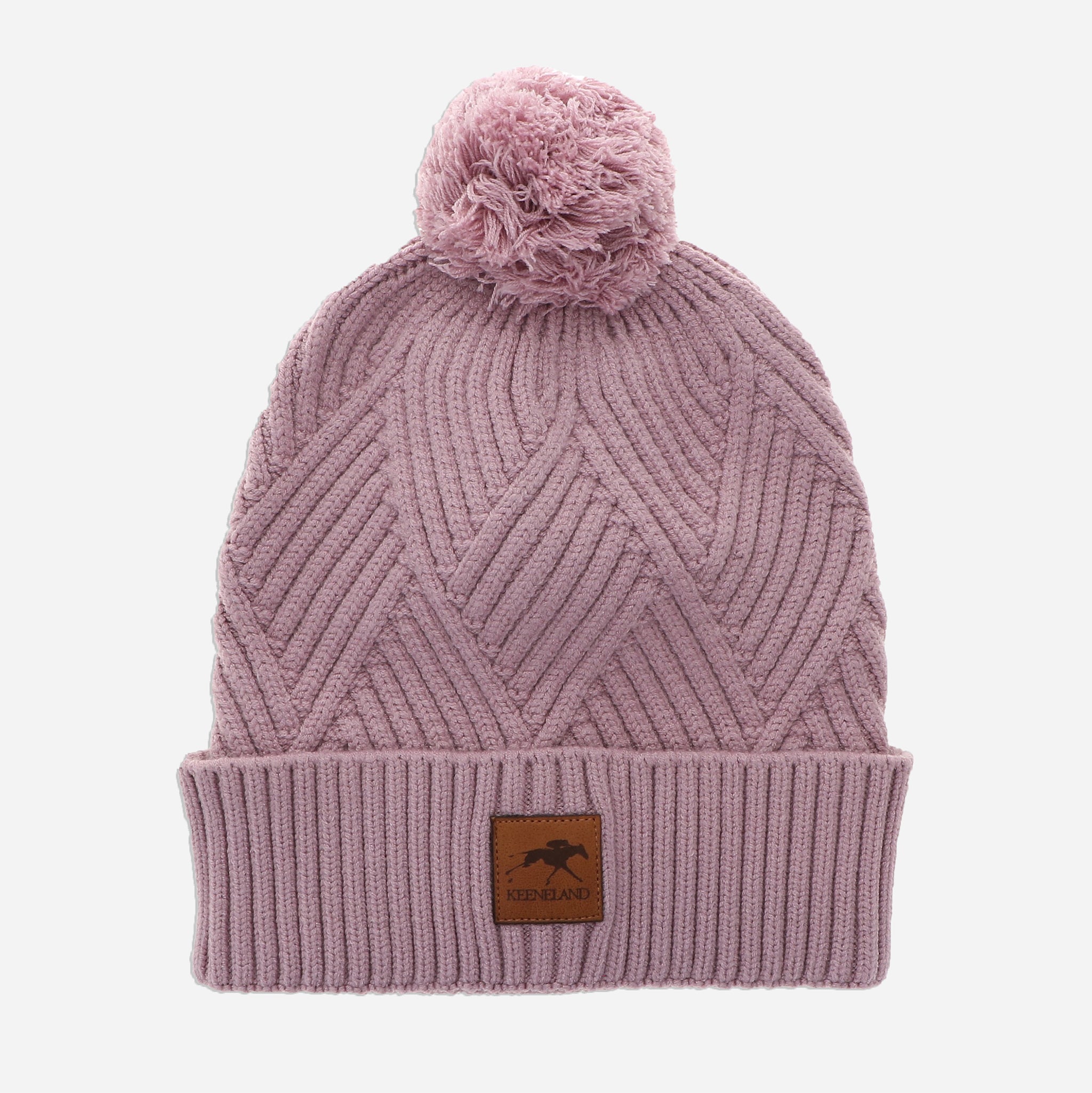 Legacy Keeneland Patch Bridger Beanie