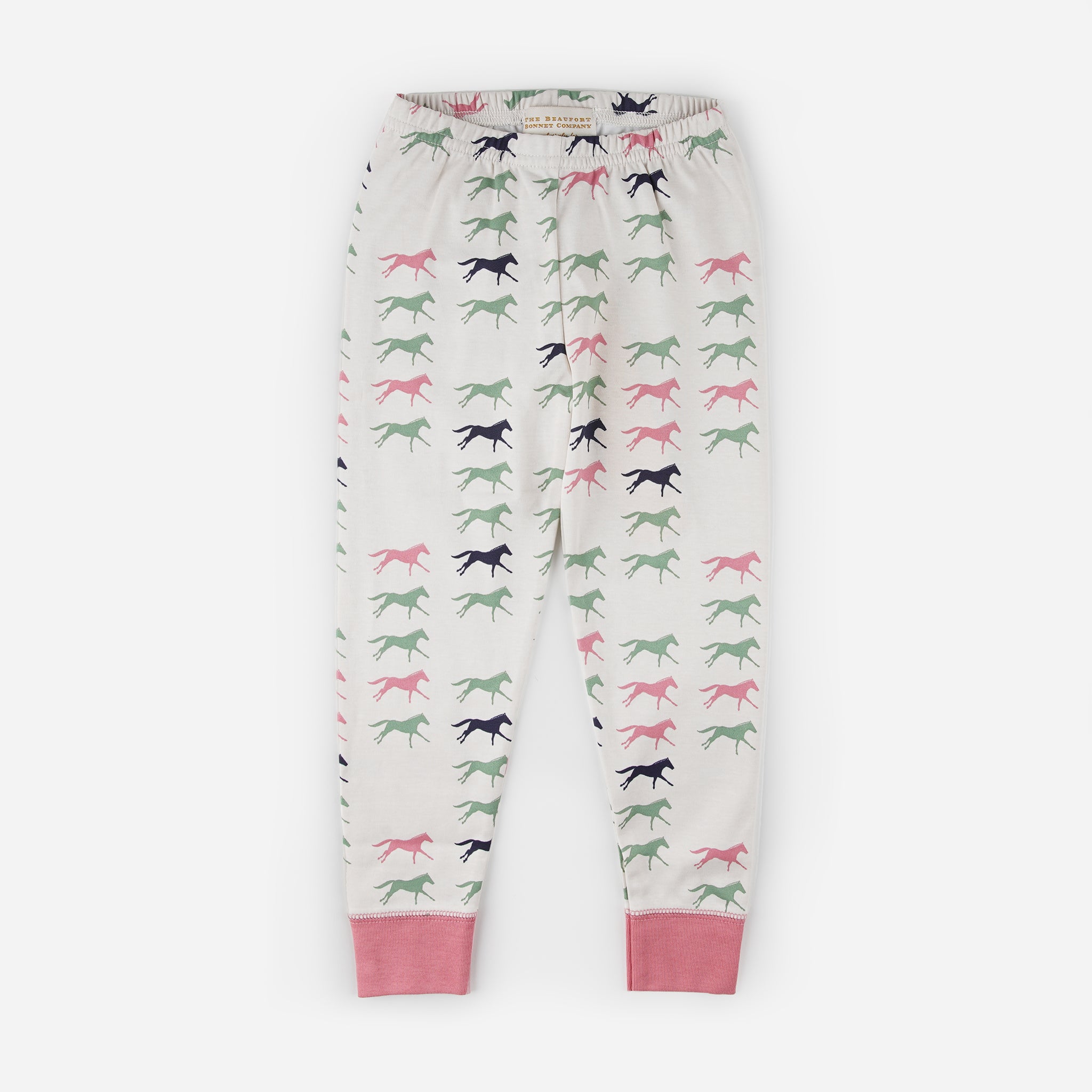 Beaufort Bonnet Keeneland Youth Horsin&#39; Around Sara Jane Set