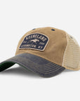 Legacy Keeneland Jack Trucker Cap