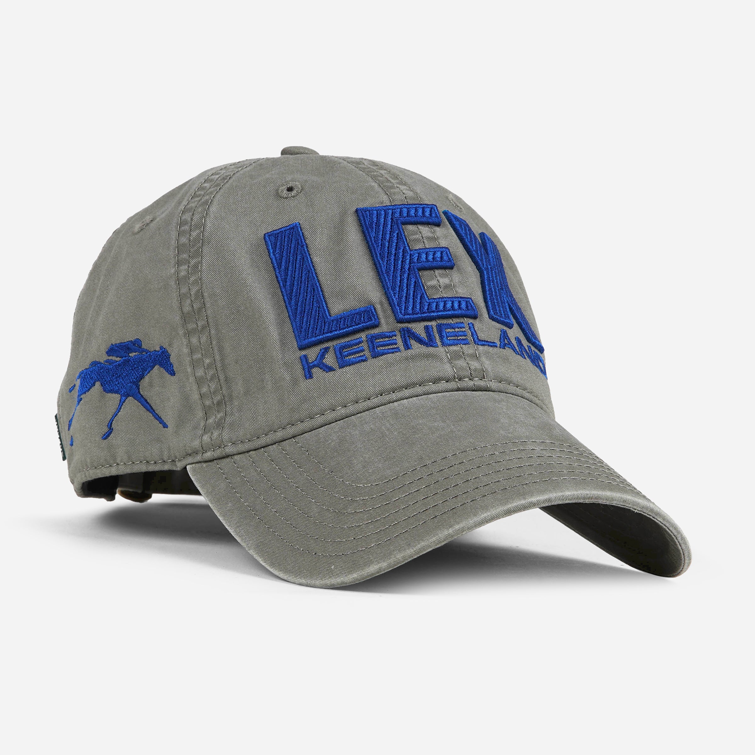Legacy Keeneland LEX Terra Cap