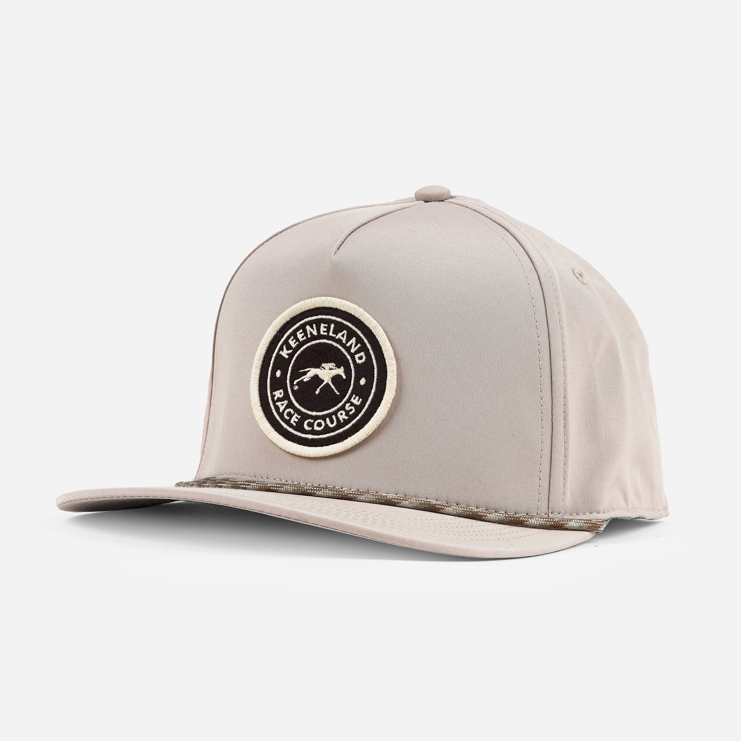 Legacy Keeneland Scout Caddy Cap