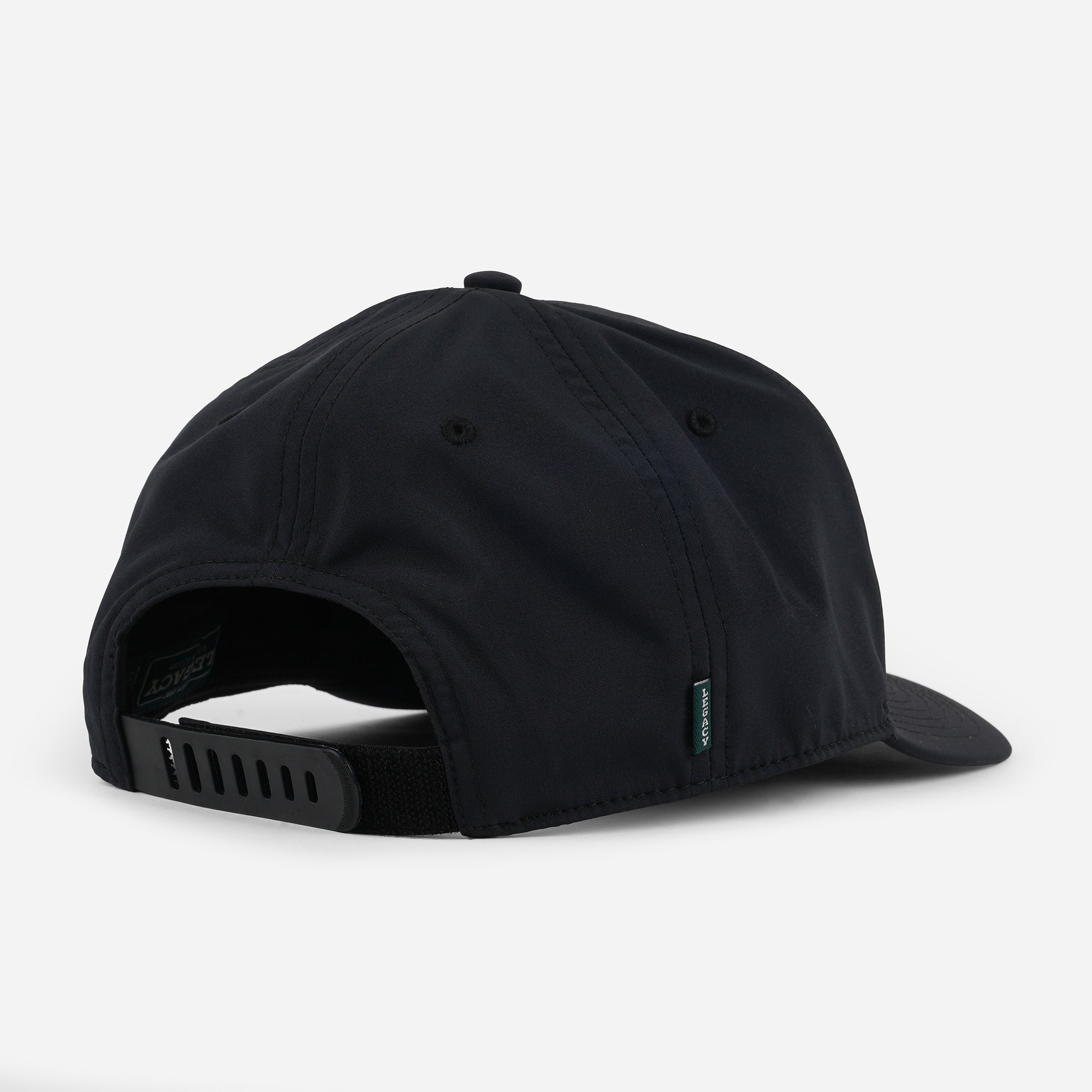 Legacy Keeneland Colby Back9 Cap