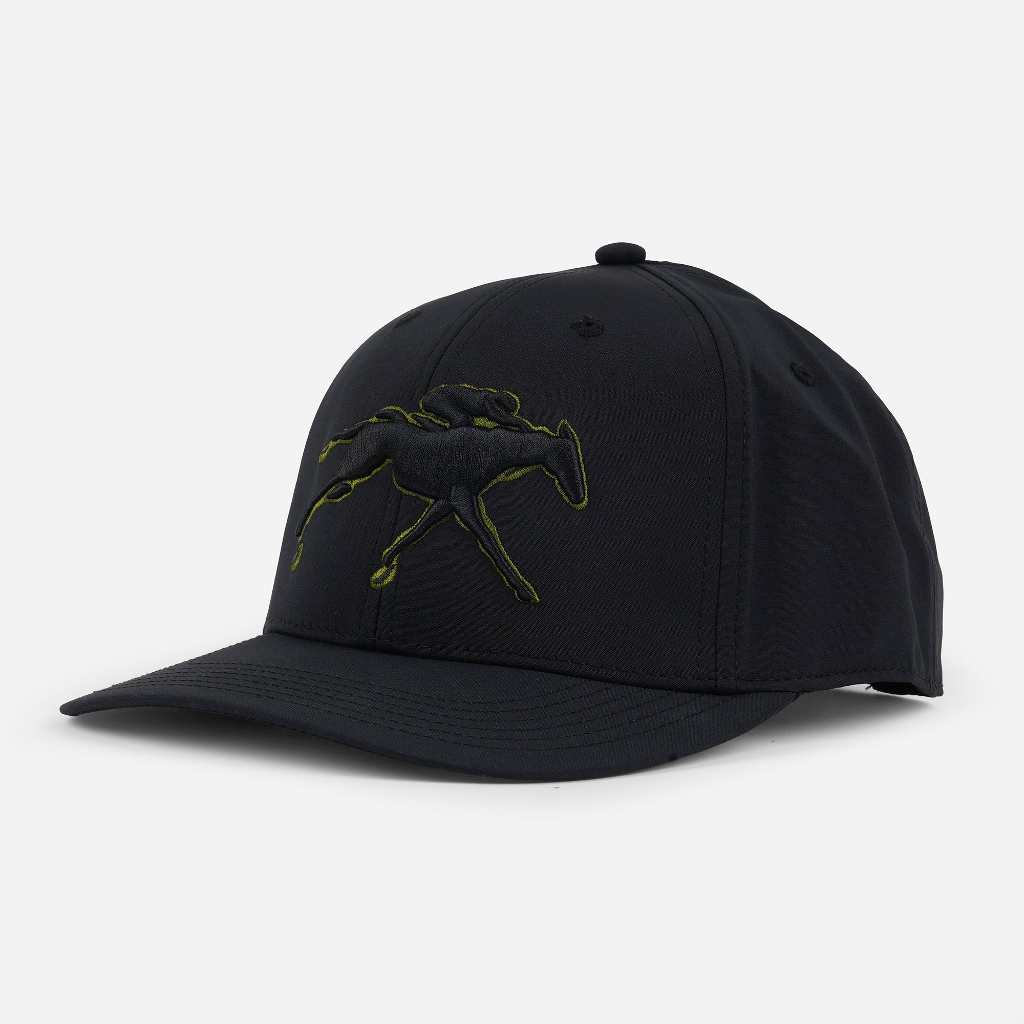 Legacy Keeneland Colby Back9 Cap