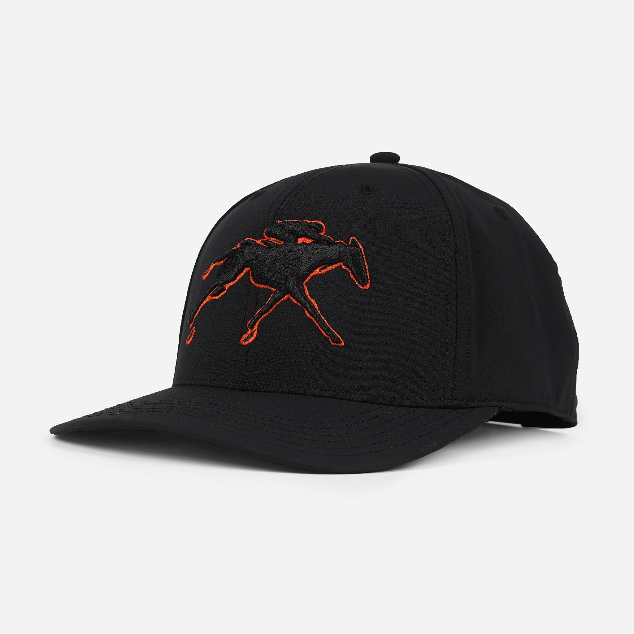 Legacy Keeneland Colby Back9 Cap