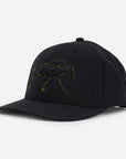 Legacy Keeneland Colby Back9 Cap