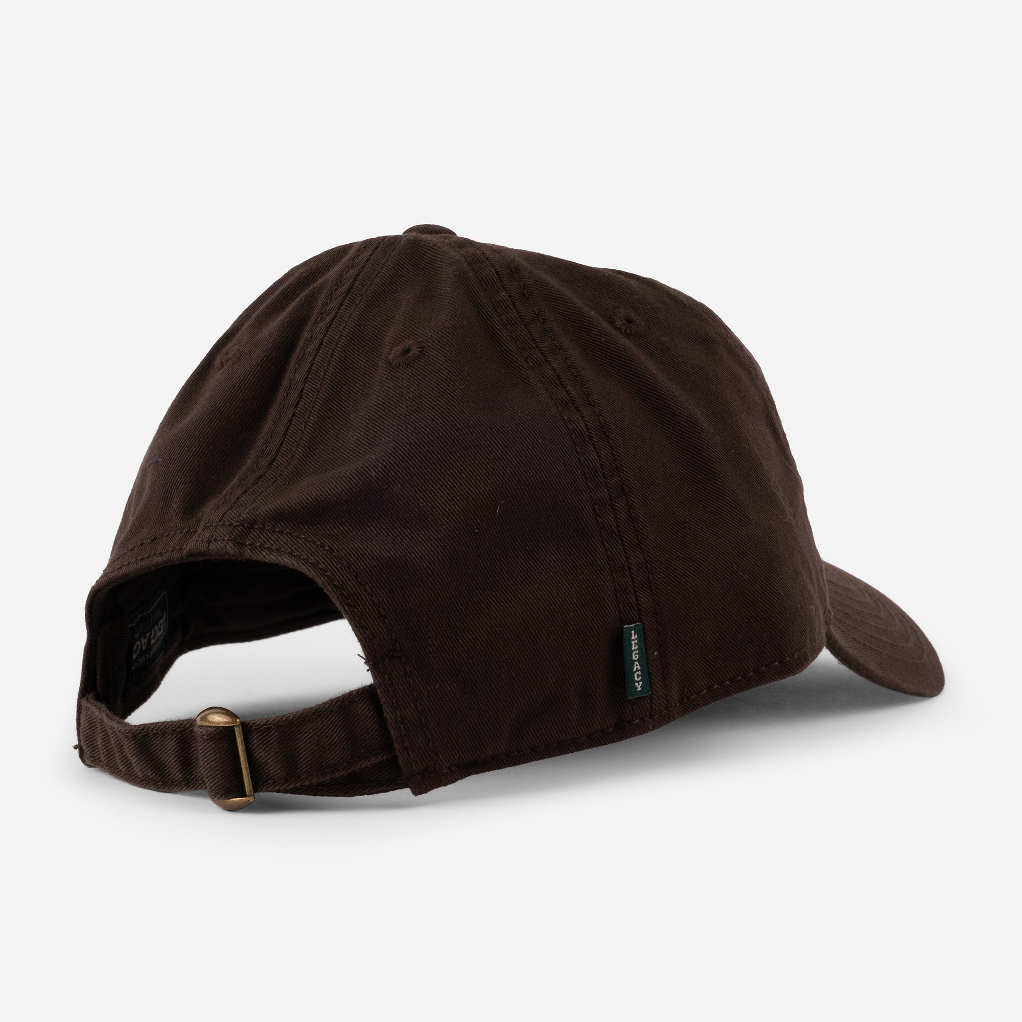 Legacy Keeneland Carey Eza Cap