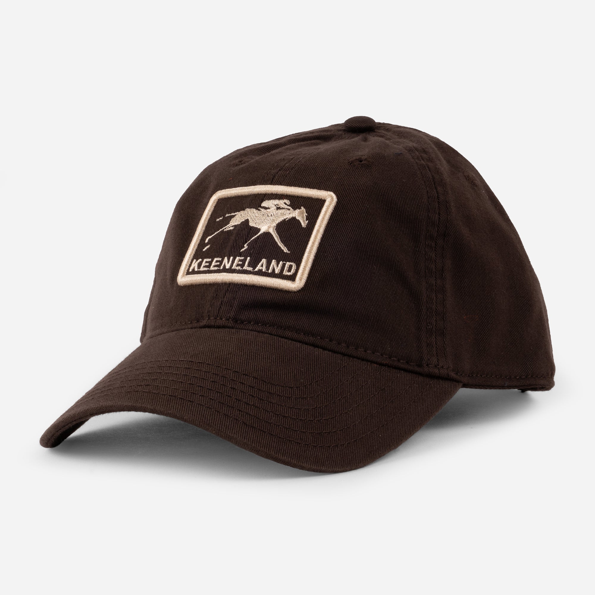 Legacy Keeneland Carey Eza Cap