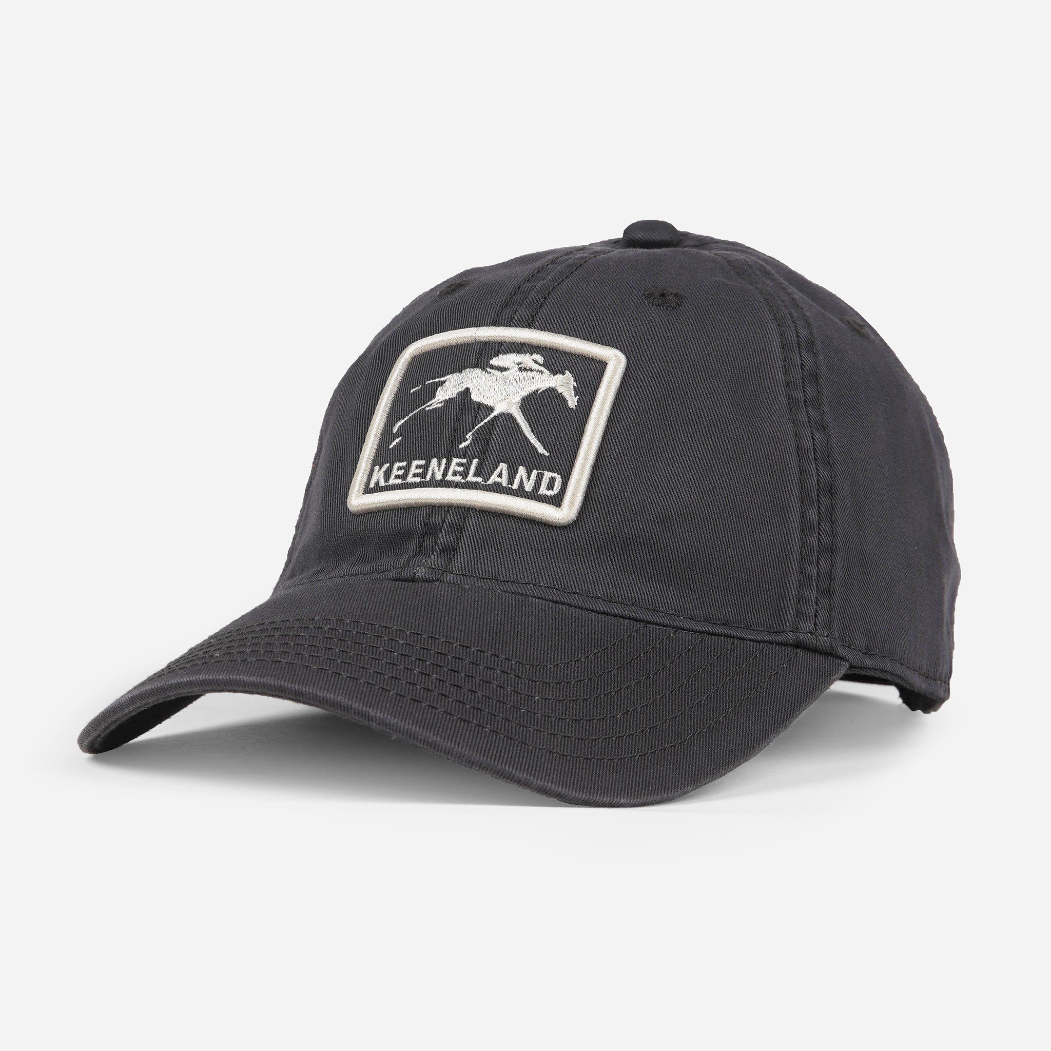 Legacy Keeneland Carey Eza Cap