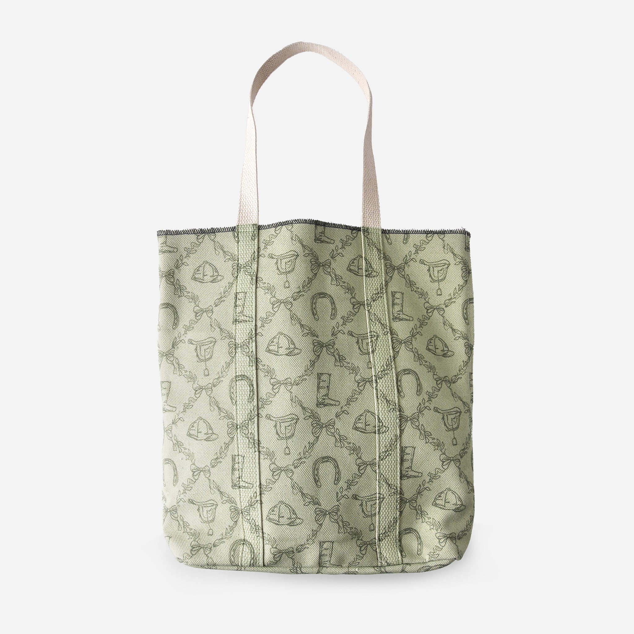 Henry Dry Goods Keeneland Fan Fillies Lenny Tote