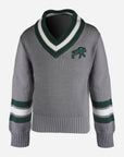 Garb Keeneland Youth Jamie V-Neck Sweater