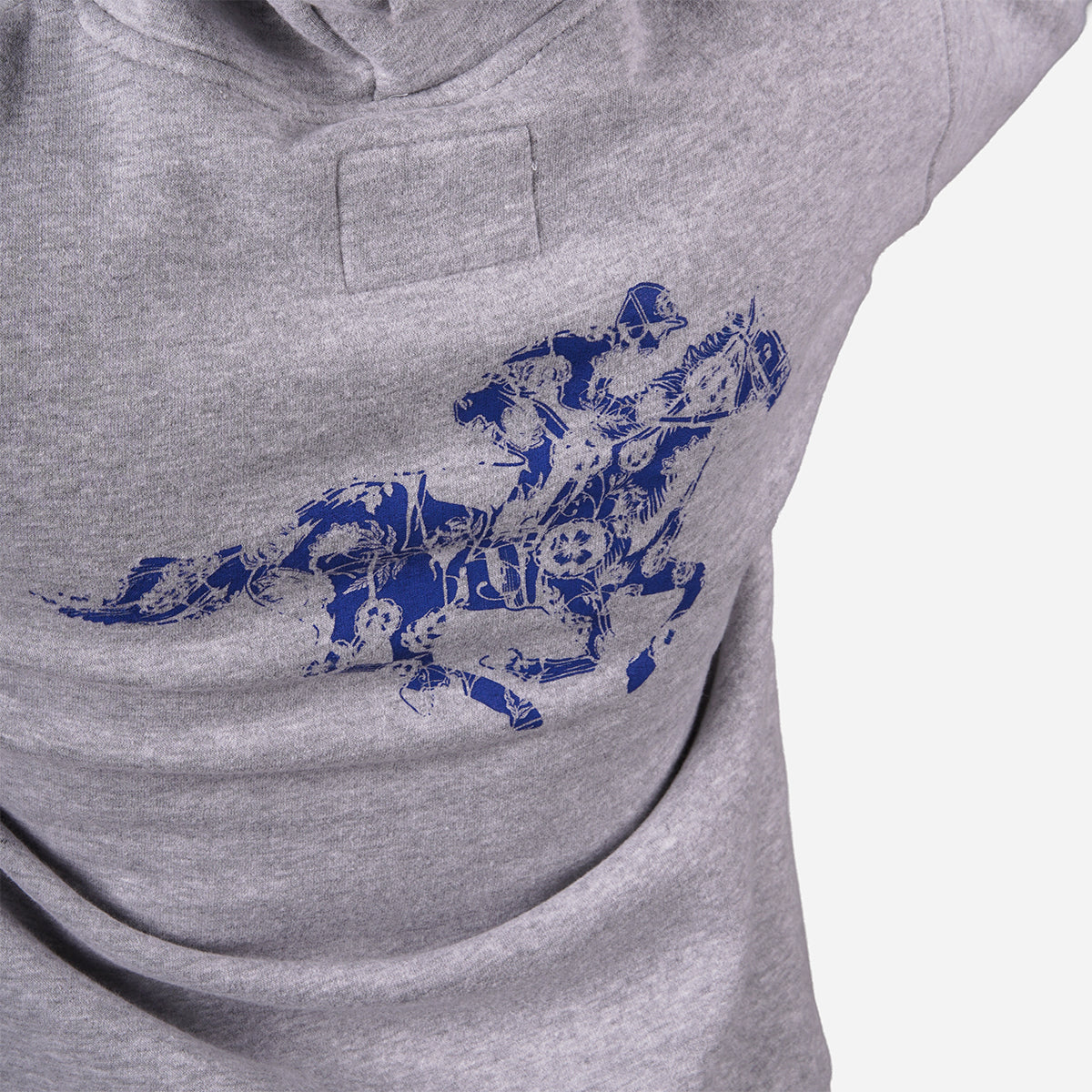 League Keeneland Women's Chinoiserie Hoodie