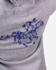 League Keeneland Women's Chinoiserie Hoodie