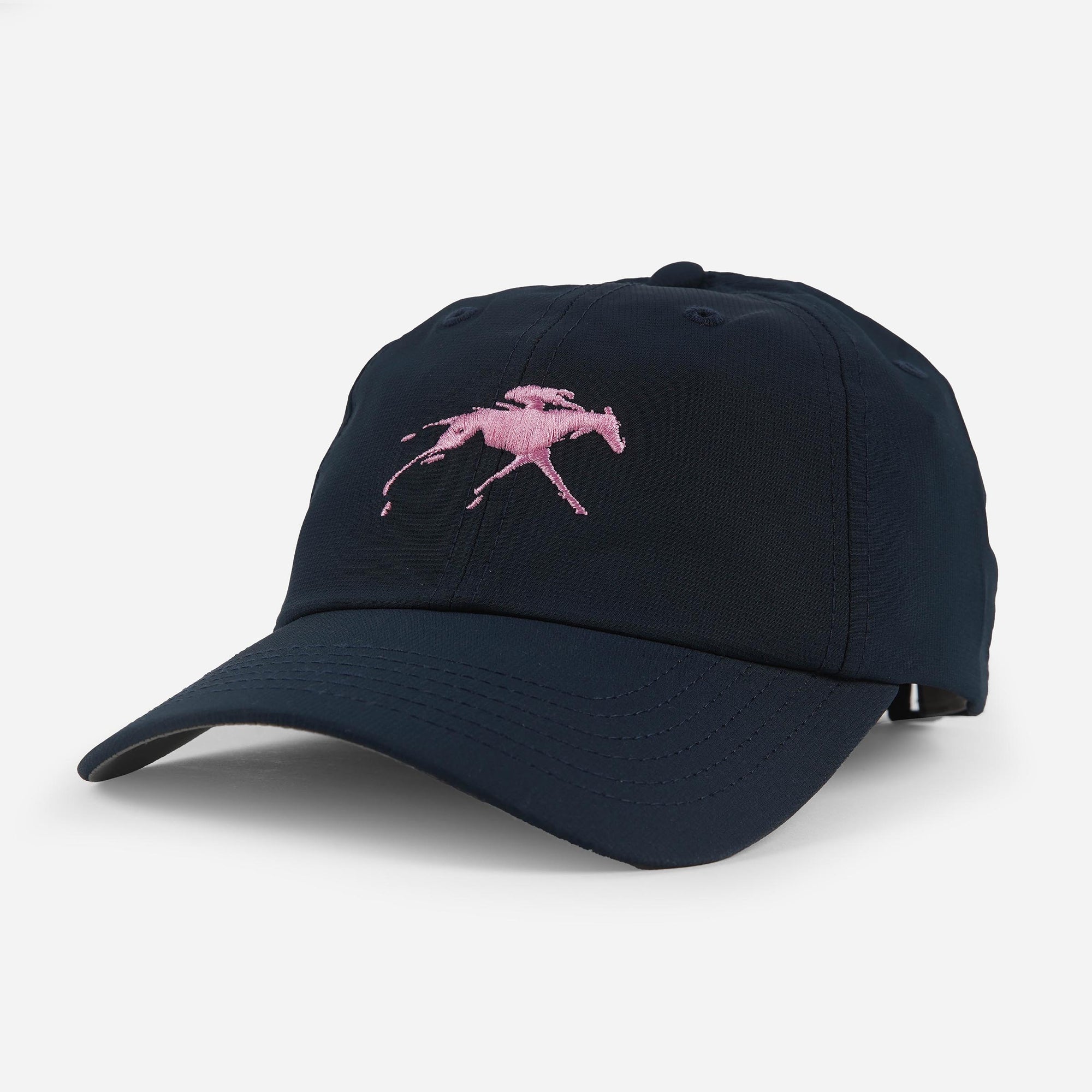 Imperial Keeneland Off To The Races Cap